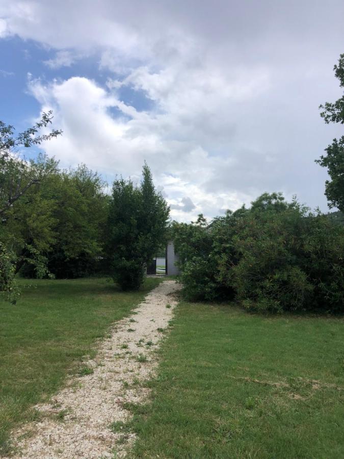 La Grange De Marie Villa Valaurie ภายนอก รูปภาพ